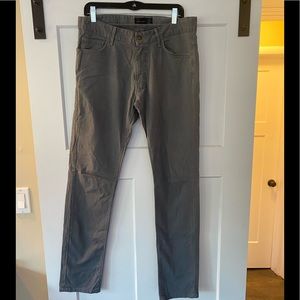Men’s Denim Wear by Zara Man size 32